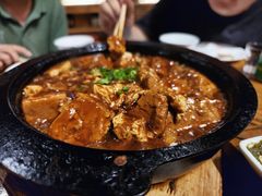 -天下醉美蒙餐(林西店)