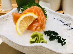 -小句号·精致料理(江南环球港店)