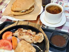 -多多茶餐厅(松风路店)