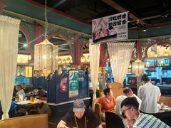 -纳瓦新疆菜(银都店)