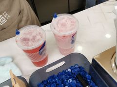 -茶百道(春熙路银石广场店)