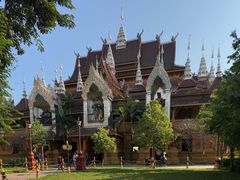 -西双版纳总佛寺