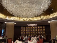-武汉香格里拉大酒店·香宫中餐厅
