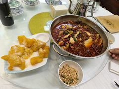 -九里香(三世传承店)
