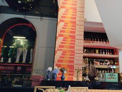 -Mezomd曼索蒂西班牙餐厅(广粤店)