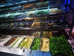 自助取餐区-33韩式自助烧烤(环城南路店)