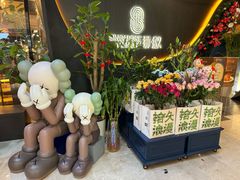 -狮拾久·现代新加坡料理(福田COCO Park店)