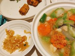 -莆田餐厅PUTIEN(世博源店)