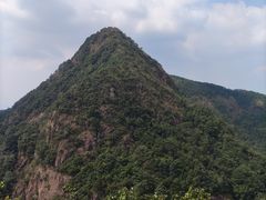 -鸡枕山