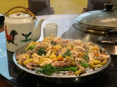 -阿多私房菜(顺德店)