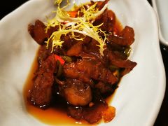 -彩丰楼·中餐厅(国家会展中心上海洲际店)