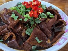 -小根法羊肉馆(双林分店)