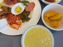 -延吉白山大厦酒店