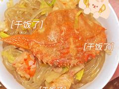 -坛南湾阿强农家乐.海鲜大排档老字号(福州地标美食店)
