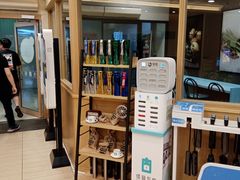 -德克士(龙阳广场店)