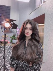 -3AM·S HAIR SALON烫发染发接发