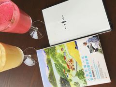 -青岛朗艺美术馆·海景咖啡