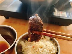 -辉记牛肉馆(泉州店)