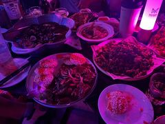 -MOSSO音乐酒吧·live house(南京旗舰店)