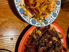 -柴窝堡22号辣子鸡·传承新疆菜