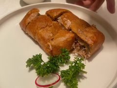 酥鸭芋泥-莆田餐厅PUTIEN(西安万象天地店)