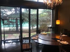 包厢-晶采轩(虹桥路店)
