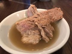 -松發肉骨茶(先得坊店)