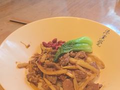 -漆黑觉米粉(三里屯店)