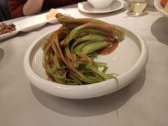 -粗茶淡饭·汉口公馆(循礼门店)