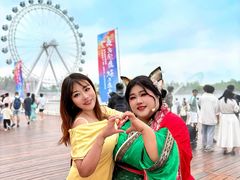 -渔岛海洋度假区