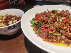 -八碗湘长沙市井菜(坡子街店)