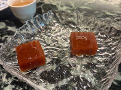 山楂糕-奉天小馆·非遗东北菜(沈阳万象城店)