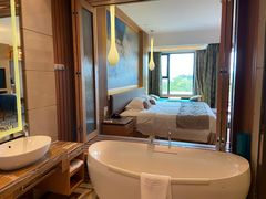 -惠州金海湾嘉华度假酒店