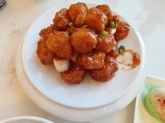 -南太湖山庄·四季轩&国风堂中餐厅