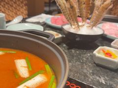 -然锅料理