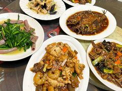 -林之六八·6886大连老菜馆