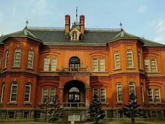 -北海道厅旧本厅舍(旧本庁舎)