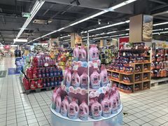 -世纪联华超市(外海店)