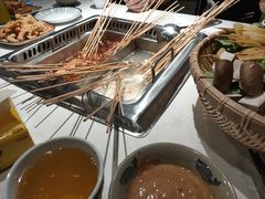 -闵四遵义羊肉粉(朝外大街店)