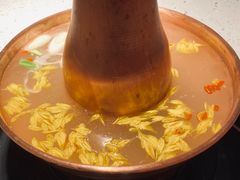 -京韵胡同·酱香羊蝎子火锅涮肉(长寿路店)