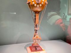 -故宫钟表馆