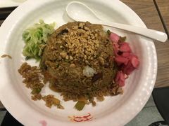 腊肠炒饭-阳阳中国饭(龙湖大兴天街)