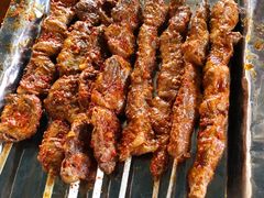 -长安后宰门水盆羊肉(新都心店)