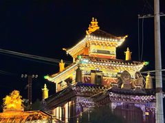 -色达喇荣五明佛学院