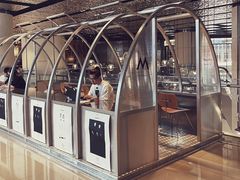 -M Stand(BFC外滩金融中心店)