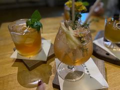 -埋位小酒馆(东城店)