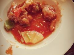 -佘山世茂艾美·御珍轩中餐厅