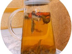 -新疆巴州金丝特餐厅(大钟寺店)