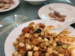 -鸿运楼烤鸭店(天桥店)
