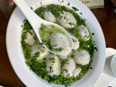 -威海九禧海鲜居·猛火现炒·鲜活海鲜(竹岛店)